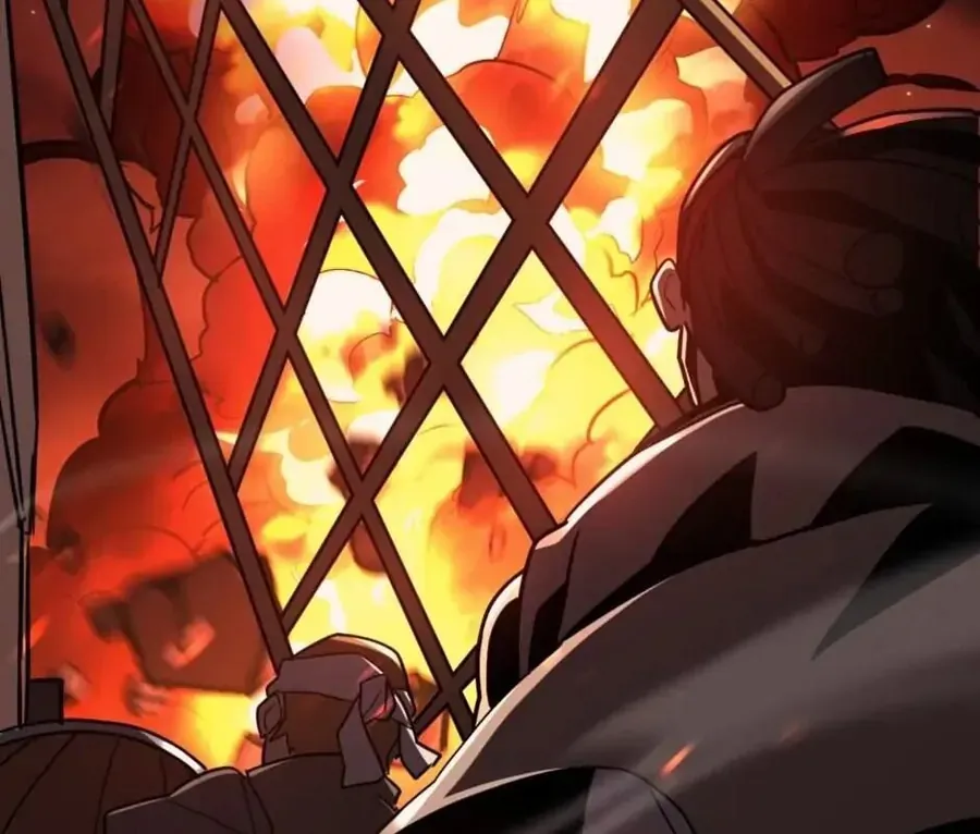 Phép Thuật Của Người Trở Về Phải Đặc Biệt Chap 95 - Next Chap 96
