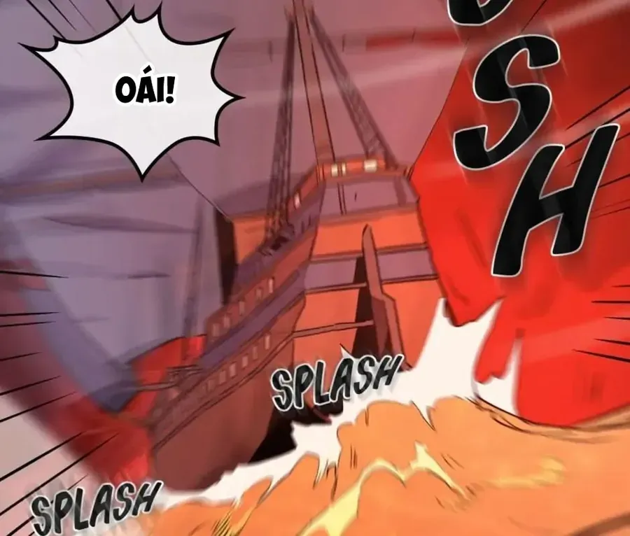 Phép Thuật Của Người Trở Về Phải Đặc Biệt Chap 95 - Next Chap 96
