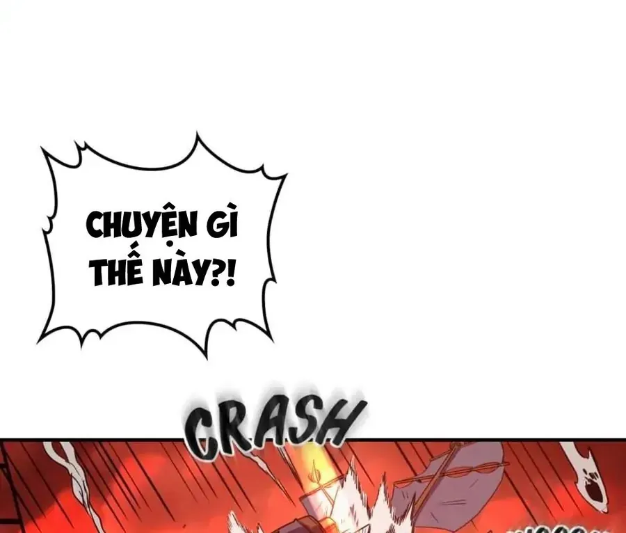 Phép Thuật Của Người Trở Về Phải Đặc Biệt Chap 95 - Next Chap 96