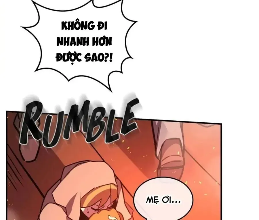 Phép Thuật Của Người Trở Về Phải Đặc Biệt Chap 95 - Next Chap 96
