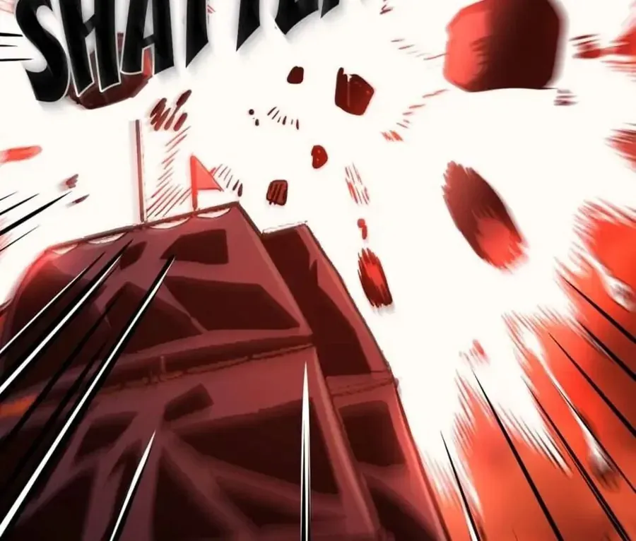 Phép Thuật Của Người Trở Về Phải Đặc Biệt Chap 95 - Next Chap 96