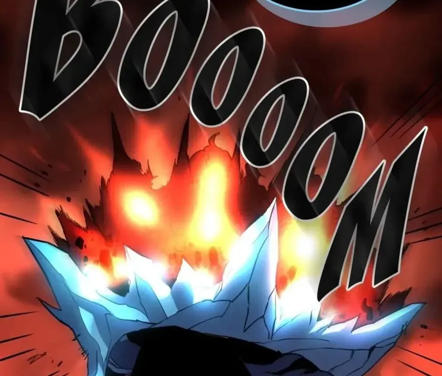 Phép Thuật Của Người Trở Về Phải Đặc Biệt Chap 95 - Next Chap 96