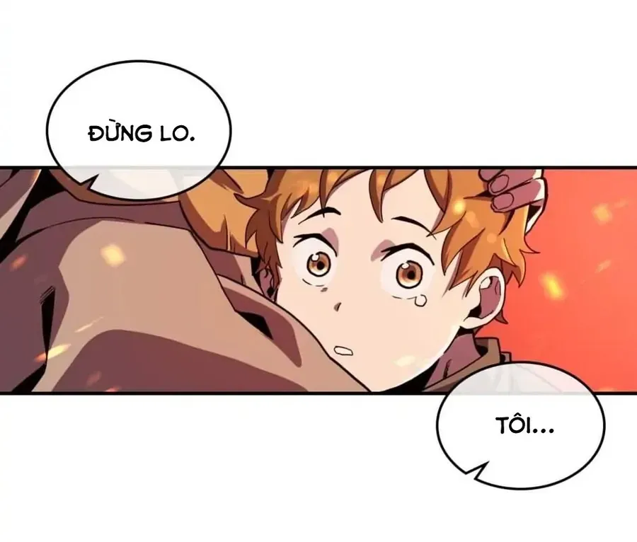 Phép Thuật Của Người Trở Về Phải Đặc Biệt Chap 95 - Next Chap 96