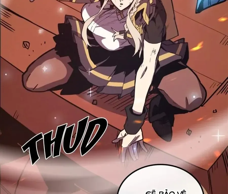 Phép Thuật Của Người Trở Về Phải Đặc Biệt Chap 95 - Next Chap 96