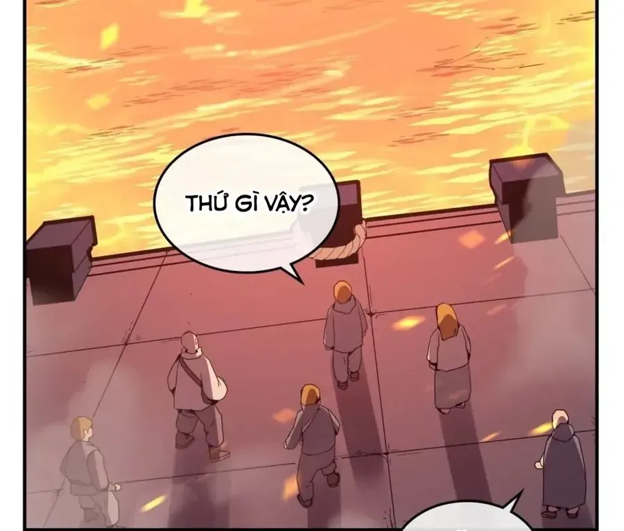 Phép Thuật Của Người Trở Về Phải Đặc Biệt Chap 95 - Next Chap 96