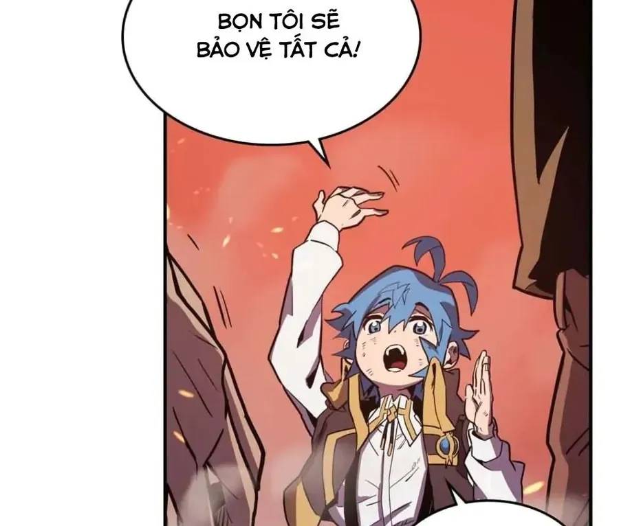 Phép Thuật Của Người Trở Về Phải Đặc Biệt Chap 95 - Next Chap 96