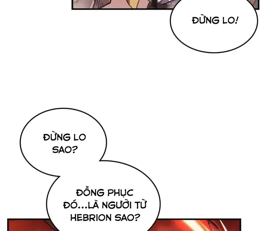 Phép Thuật Của Người Trở Về Phải Đặc Biệt Chap 95 - Next Chap 96