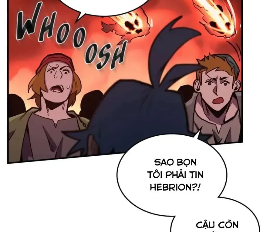 Phép Thuật Của Người Trở Về Phải Đặc Biệt Chap 95 - Next Chap 96