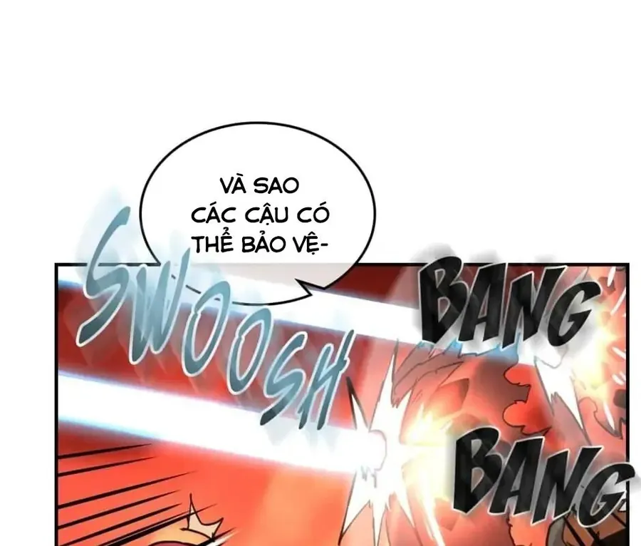 Phép Thuật Của Người Trở Về Phải Đặc Biệt Chap 95 - Next Chap 96