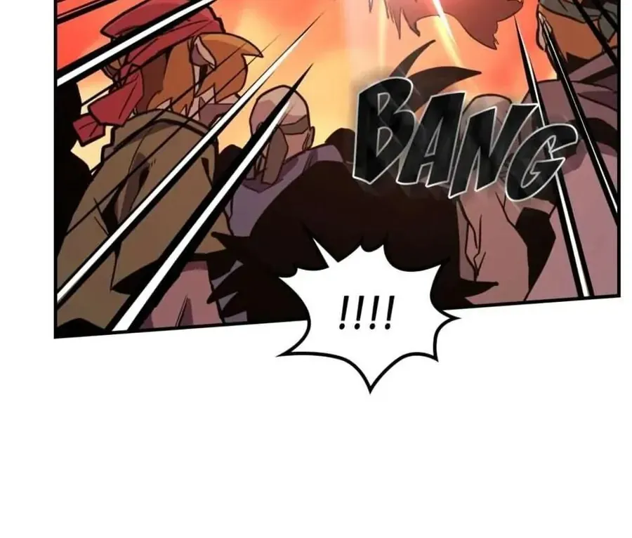 Phép Thuật Của Người Trở Về Phải Đặc Biệt Chap 95 - Next Chap 96