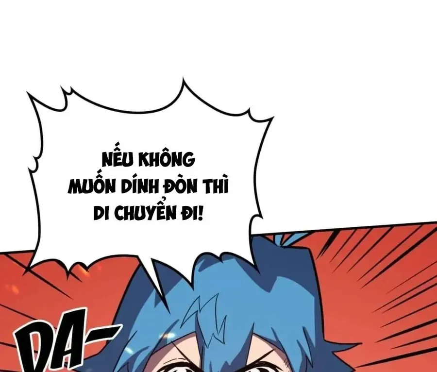 Phép Thuật Của Người Trở Về Phải Đặc Biệt Chap 95 - Next Chap 96