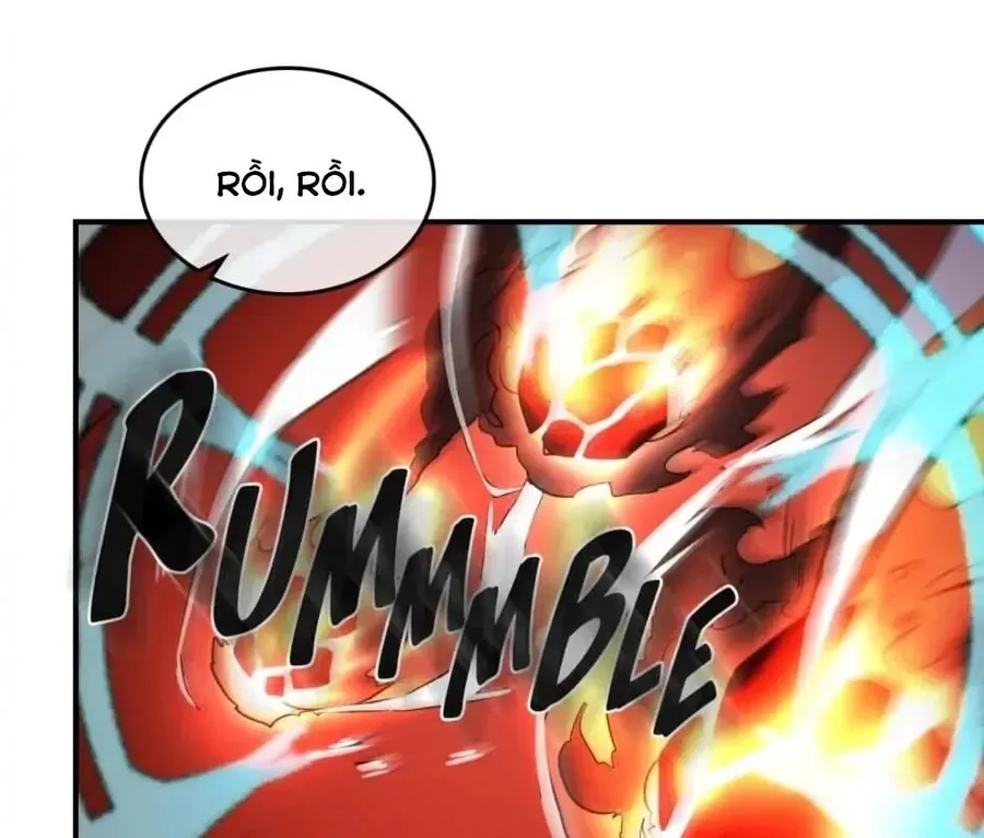 Phép Thuật Của Người Trở Về Phải Đặc Biệt Chap 95 - Next Chap 96