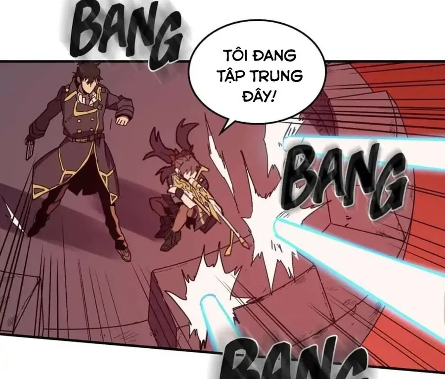 Phép Thuật Của Người Trở Về Phải Đặc Biệt Chap 95 - Next Chap 96