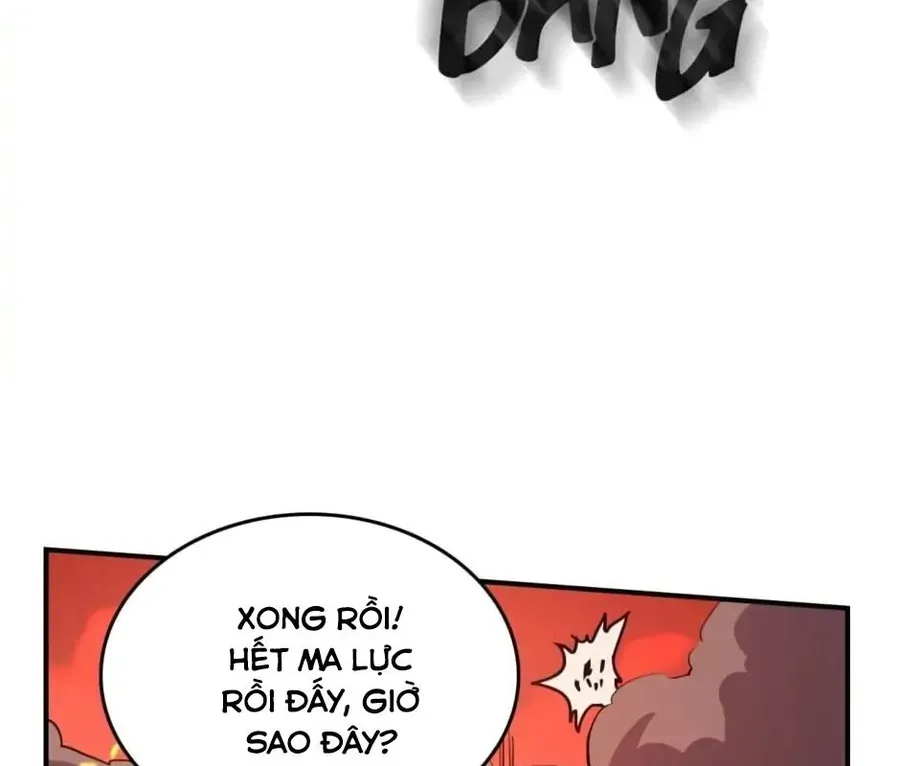 Phép Thuật Của Người Trở Về Phải Đặc Biệt Chap 95 - Next Chap 96