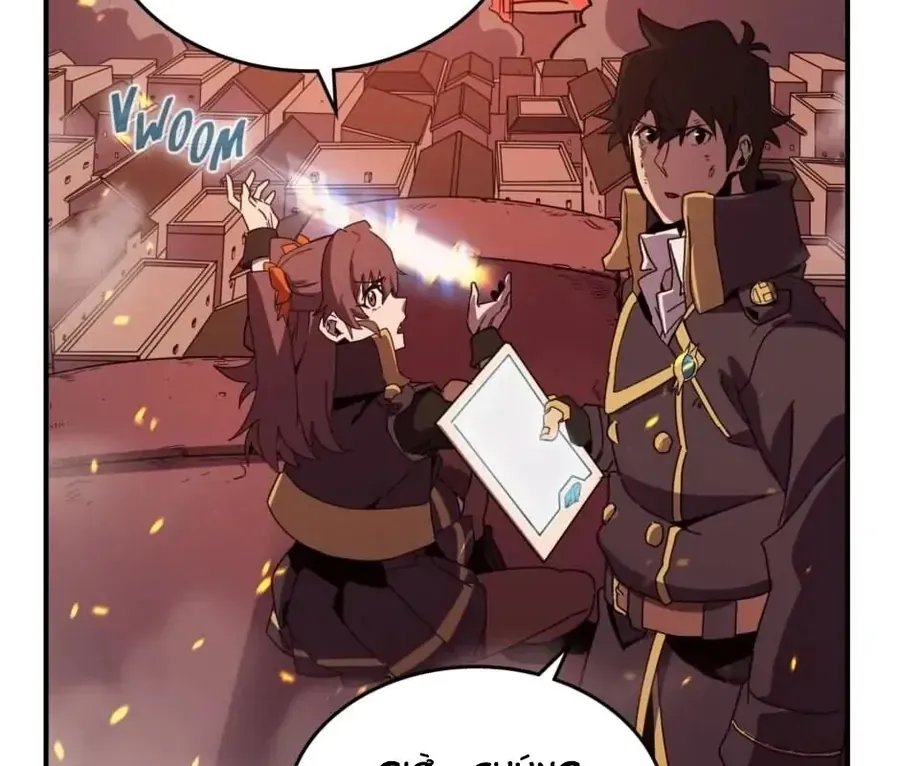 Phép Thuật Của Người Trở Về Phải Đặc Biệt Chap 95 - Next Chap 96