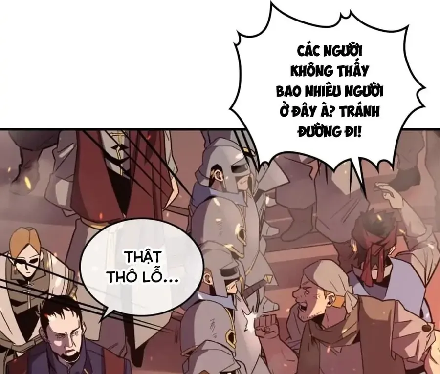 Phép Thuật Của Người Trở Về Phải Đặc Biệt Chap 95 - Next Chap 96