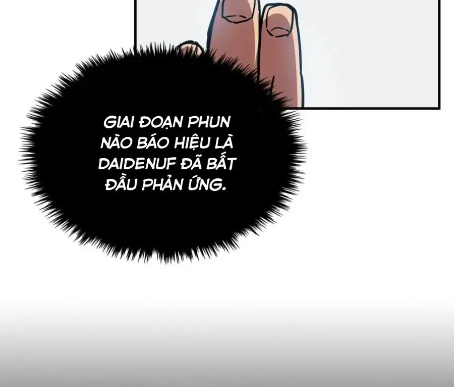 Phép Thuật Của Người Trở Về Phải Đặc Biệt Chap 95 - Next Chap 96