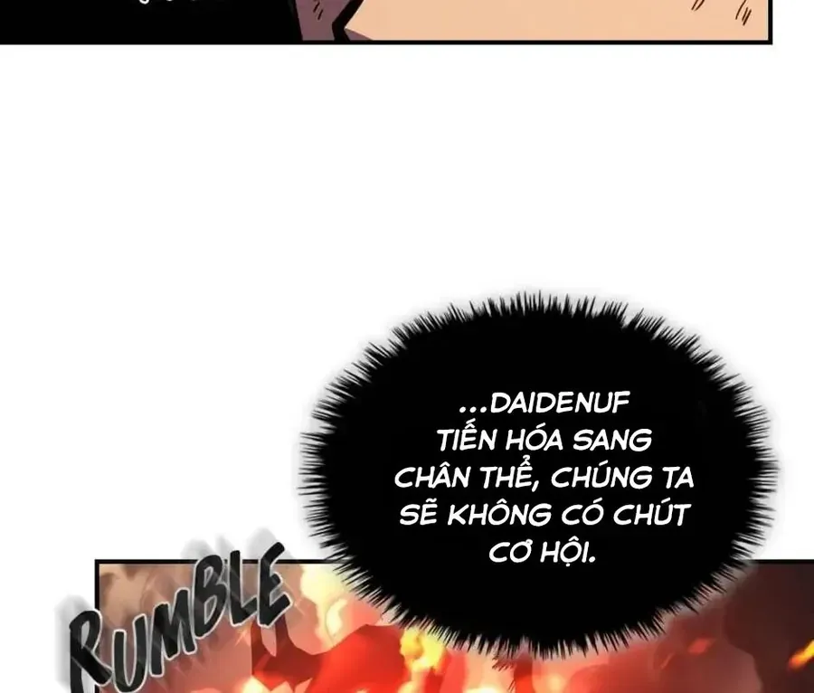 Phép Thuật Của Người Trở Về Phải Đặc Biệt Chap 95 - Next Chap 96