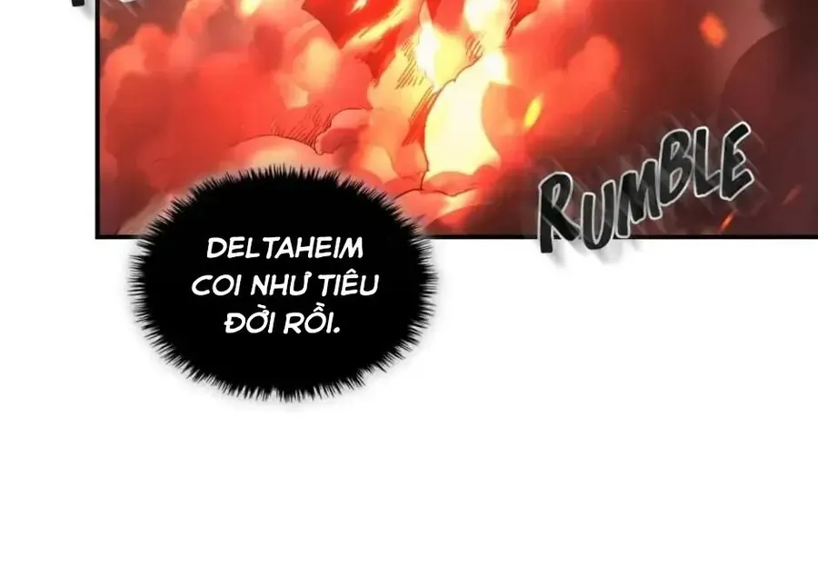 Phép Thuật Của Người Trở Về Phải Đặc Biệt Chap 95 - Next Chap 96