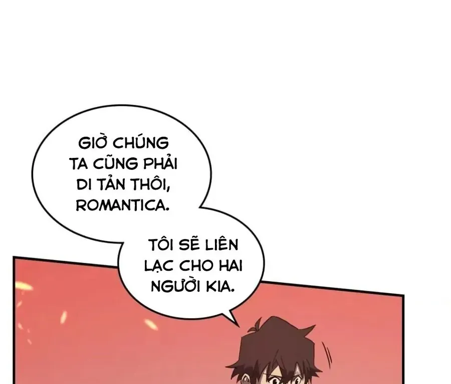 Phép Thuật Của Người Trở Về Phải Đặc Biệt Chap 95 - Next Chap 96