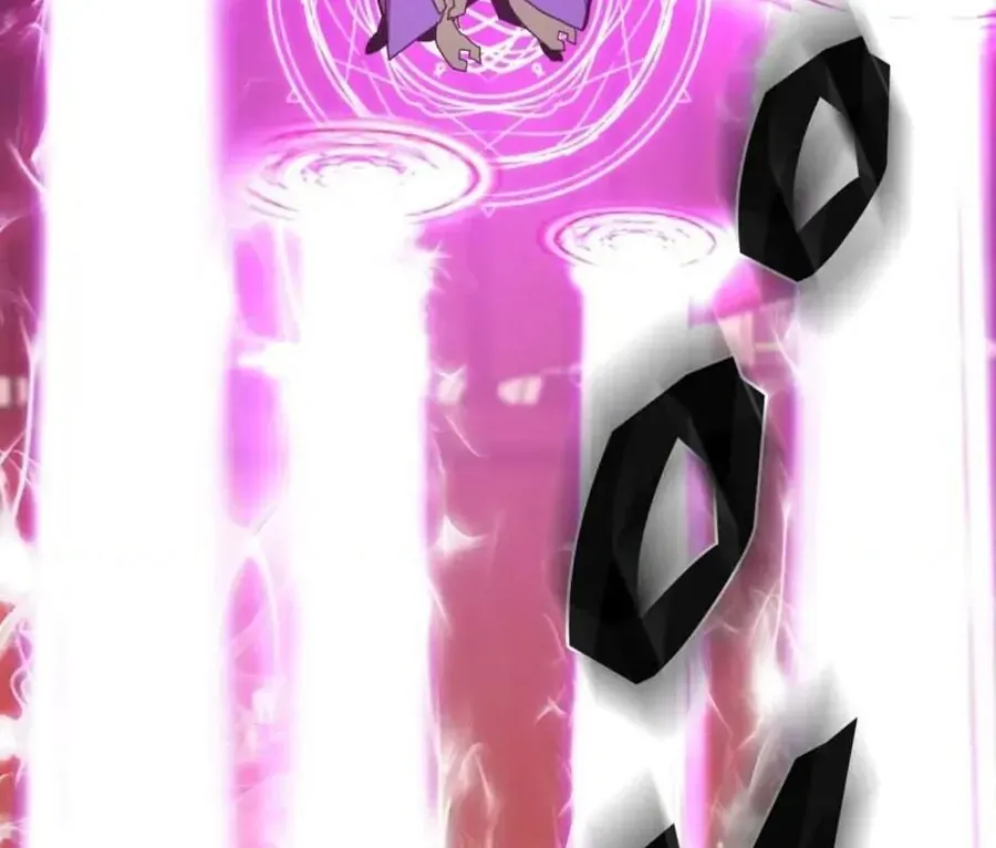 Phép Thuật Của Người Trở Về Phải Đặc Biệt Chap 96 - Next Chap 97