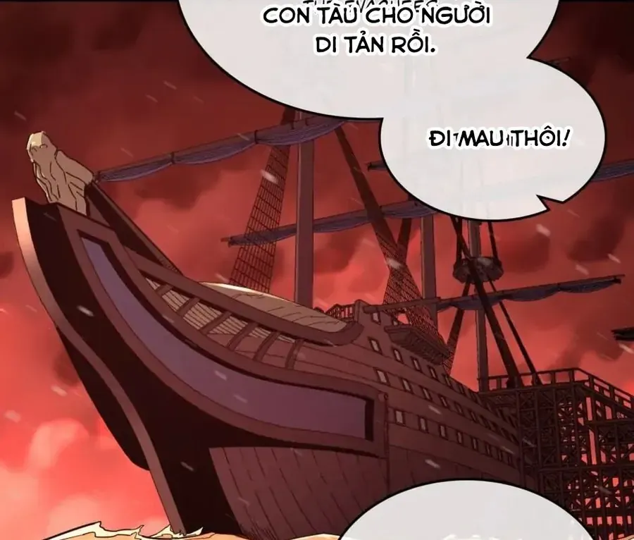 Phép Thuật Của Người Trở Về Phải Đặc Biệt Chap 96 - Next Chap 97