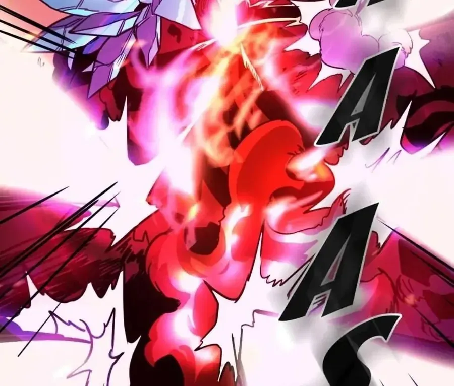 Phép Thuật Của Người Trở Về Phải Đặc Biệt Chap 96 - Next Chap 97