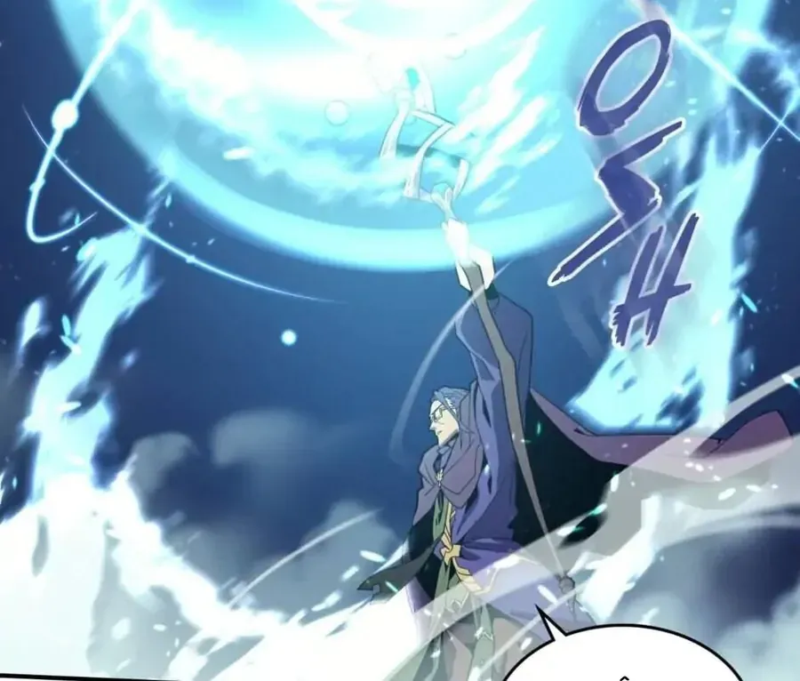 Phép Thuật Của Người Trở Về Phải Đặc Biệt Chap 96 - Next Chap 97