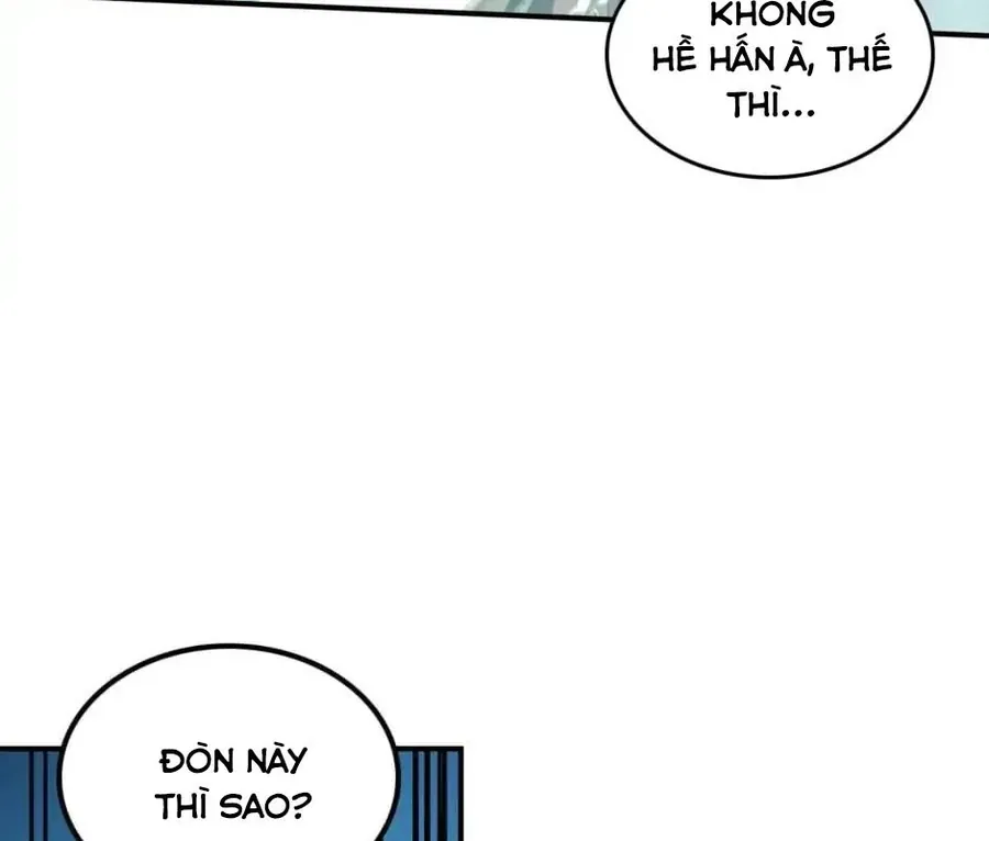 Phép Thuật Của Người Trở Về Phải Đặc Biệt Chap 96 - Next Chap 97