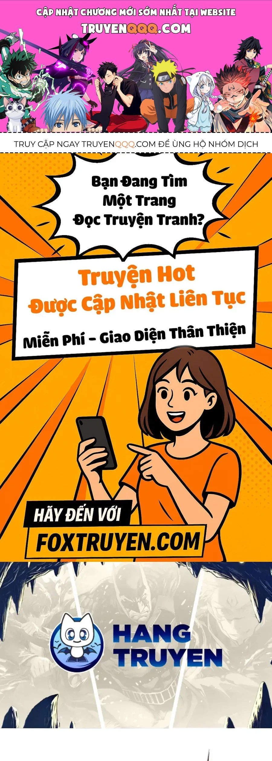 Phép Thuật Của Người Trở Về Phải Đặc Biệt Chap 96 - Next Chap 97