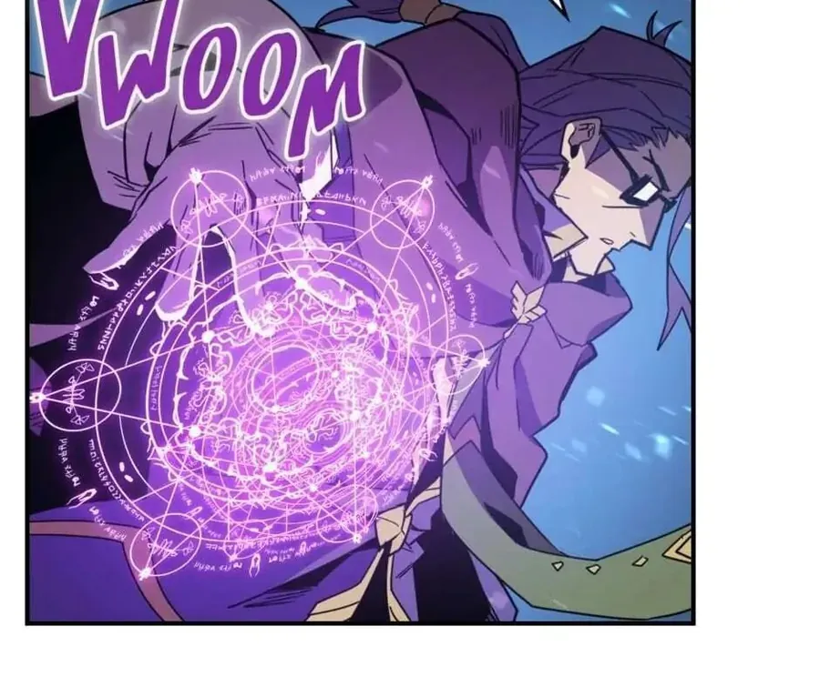Phép Thuật Của Người Trở Về Phải Đặc Biệt Chap 96 - Next Chap 97