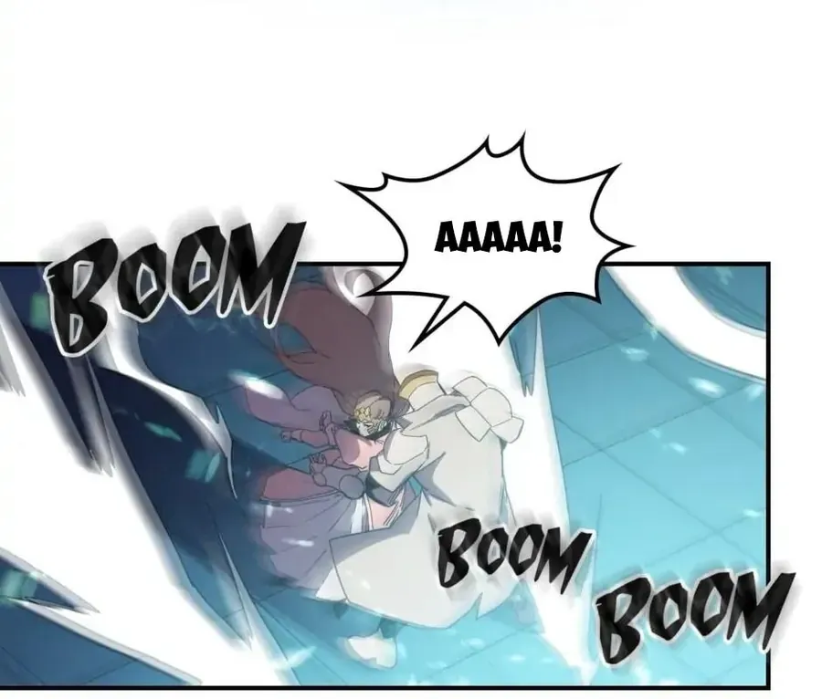 Phép Thuật Của Người Trở Về Phải Đặc Biệt Chap 96 - Next Chap 97