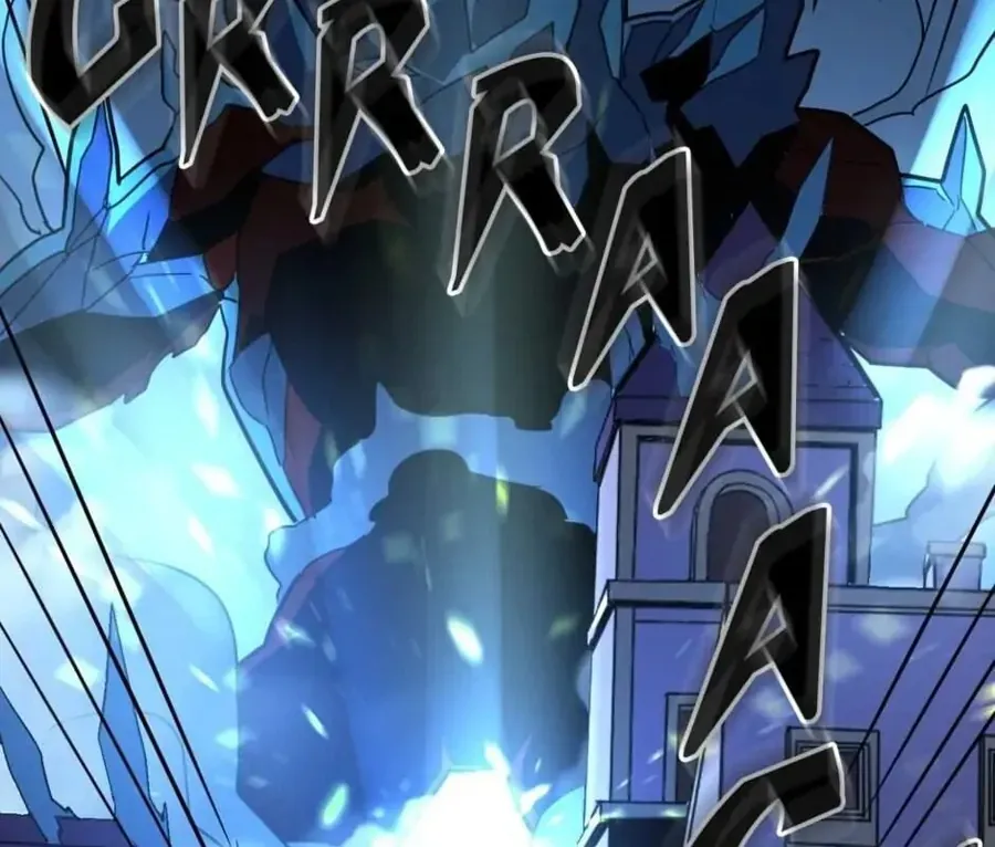 Phép Thuật Của Người Trở Về Phải Đặc Biệt Chap 96 - Next Chap 97