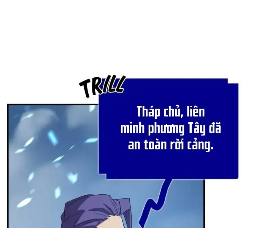 Phép Thuật Của Người Trở Về Phải Đặc Biệt Chap 96 - Next Chap 97