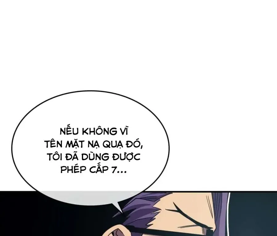 Phép Thuật Của Người Trở Về Phải Đặc Biệt Chap 96 - Next Chap 97