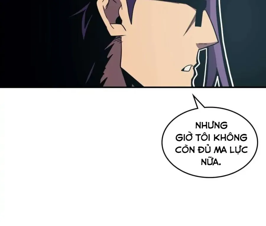 Phép Thuật Của Người Trở Về Phải Đặc Biệt Chap 96 - Next Chap 97