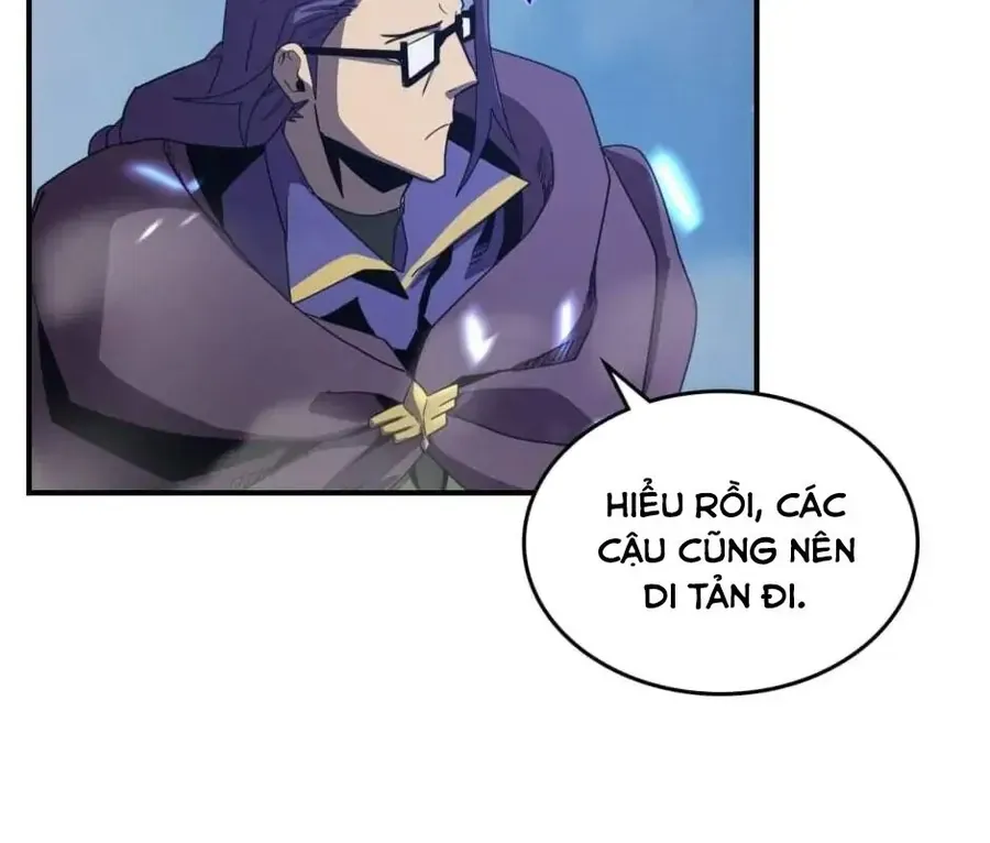 Phép Thuật Của Người Trở Về Phải Đặc Biệt Chap 96 - Next Chap 97