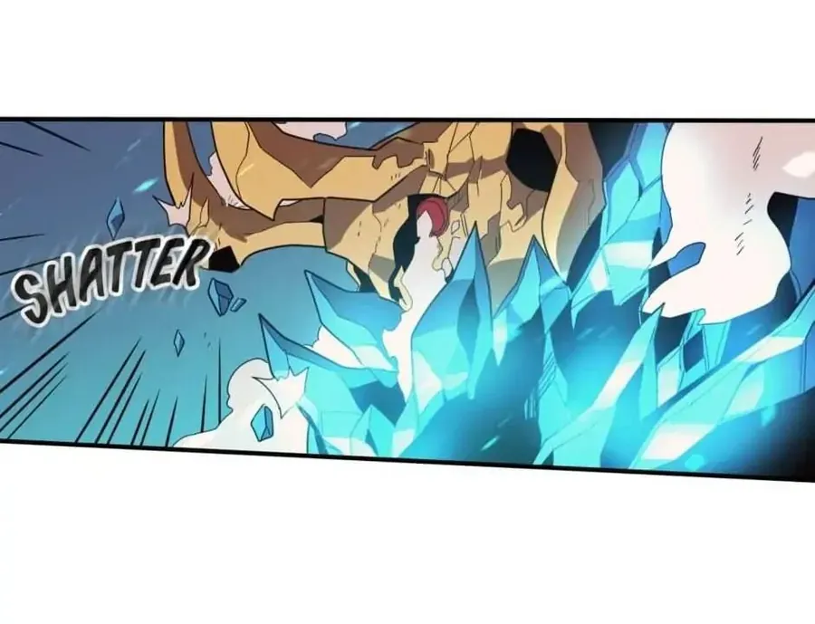 Phép Thuật Của Người Trở Về Phải Đặc Biệt Chap 96 - Next Chap 97