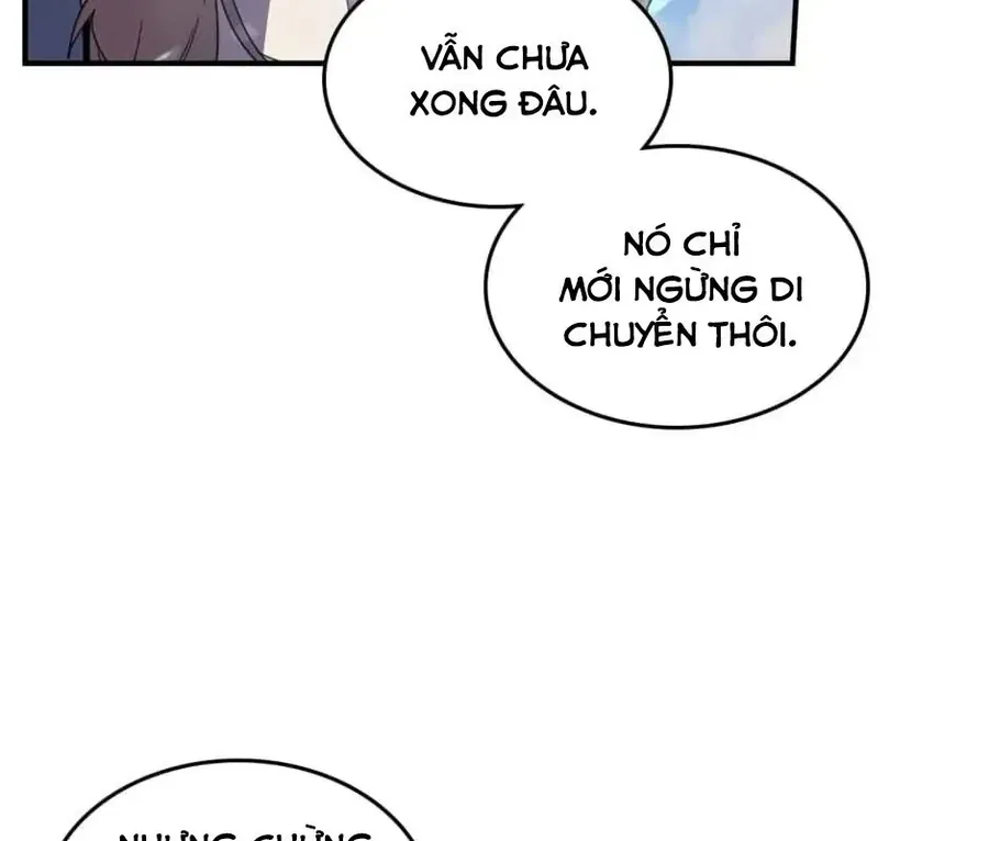 Phép Thuật Của Người Trở Về Phải Đặc Biệt Chap 96 - Next Chap 97