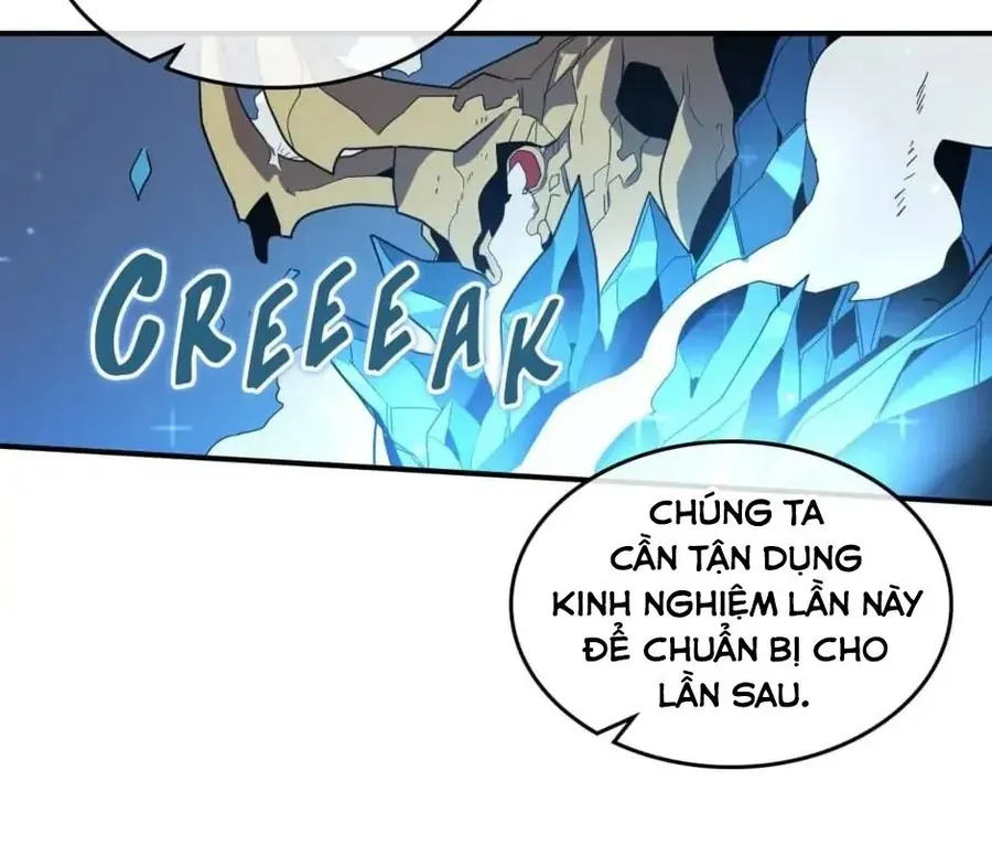 Phép Thuật Của Người Trở Về Phải Đặc Biệt Chap 96 - Next Chap 97