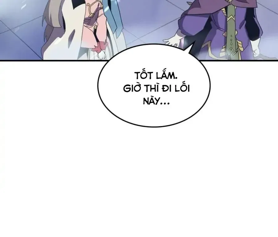 Phép Thuật Của Người Trở Về Phải Đặc Biệt Chap 96 - Next Chap 97