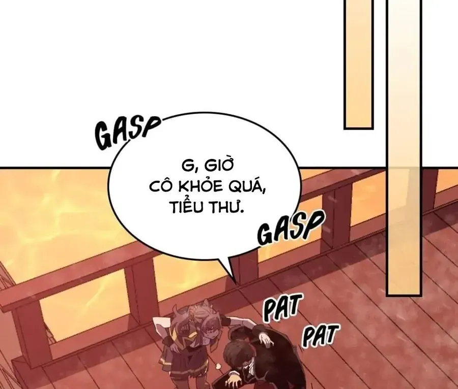 Phép Thuật Của Người Trở Về Phải Đặc Biệt Chap 96 - Next Chap 97