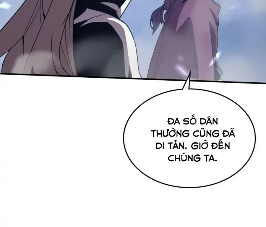 Phép Thuật Của Người Trở Về Phải Đặc Biệt Chap 96 - Next Chap 97