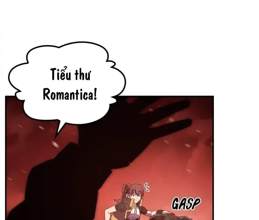 Phép Thuật Của Người Trở Về Phải Đặc Biệt Chap 96 - Next Chap 97