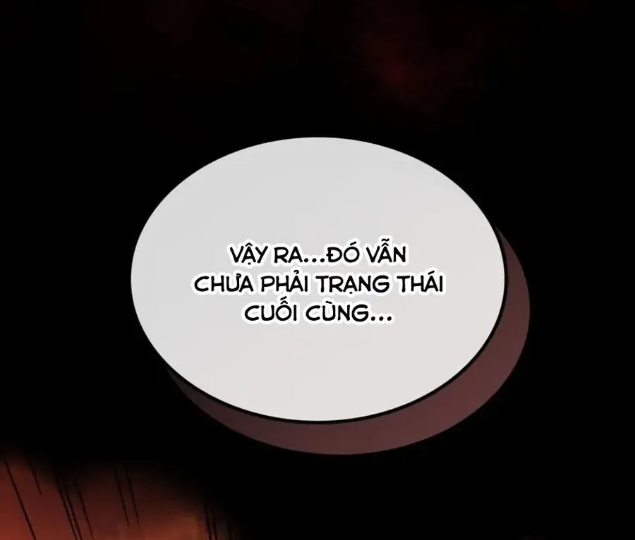Phép Thuật Của Người Trở Về Phải Đặc Biệt Chap 96 - Next Chap 97