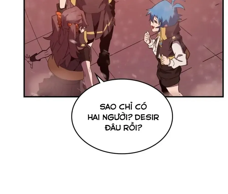Phép Thuật Của Người Trở Về Phải Đặc Biệt Chap 96 - Next Chap 97