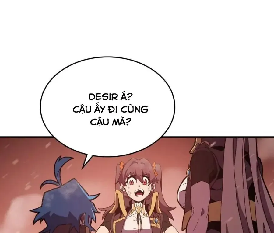 Phép Thuật Của Người Trở Về Phải Đặc Biệt Chap 96 - Next Chap 97