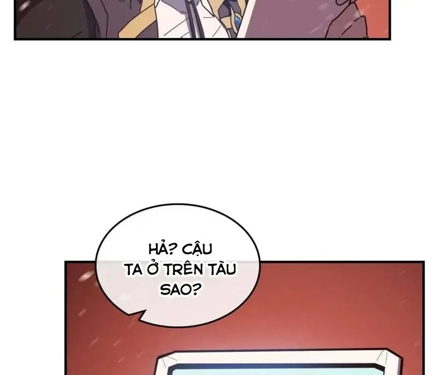 Phép Thuật Của Người Trở Về Phải Đặc Biệt Chap 96 - Next Chap 97