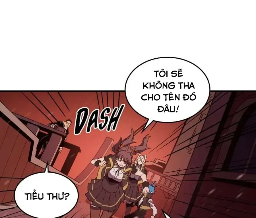 Phép Thuật Của Người Trở Về Phải Đặc Biệt Chap 96 - Next Chap 97