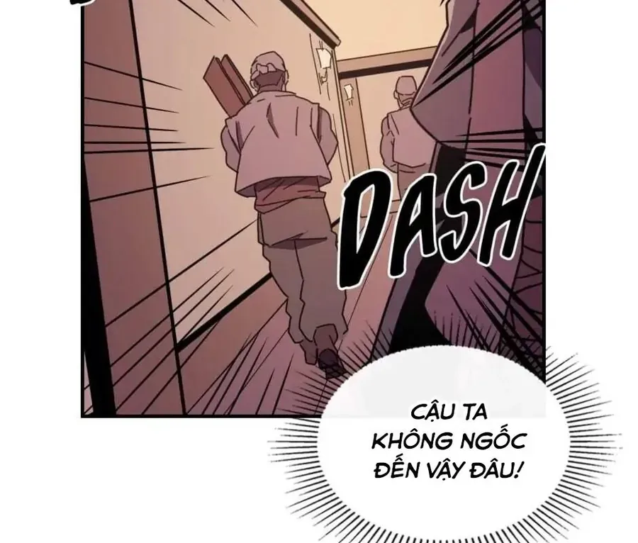 Phép Thuật Của Người Trở Về Phải Đặc Biệt Chap 96 - Next Chap 97